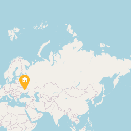 Vesyolaya Rochsha на глобальній карті